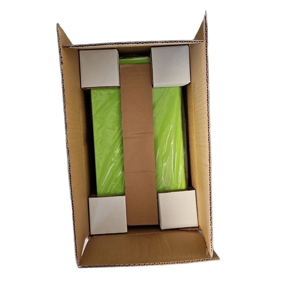 NWT VIRAL Kobalt 25th Anniversary Mini Toolbox - GREEN - Picture 4 of 4